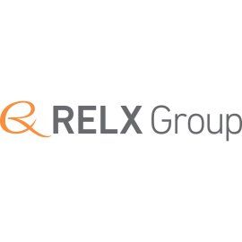 Relx Group Logo Png | Relx Group Logo Vector | Data-Driven Clarity  Global Insight  Trusted Knowledge Partner