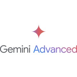 Gemini Advanced Logo Png | Gemini Advanced Logo Vector | Intelligent Synthesis  Duality in Motion  The Advanced Frontier  A New Constellation of Thought