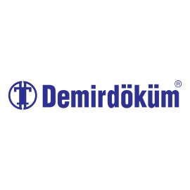 Demirdokum Logo Png | Demirdokum Logo Vector | Forged in Strength  Cast in Comfort  The Hearth of Home  Enduring Turkish Craft