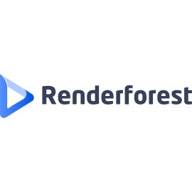 Renderforest Logo Png | Renderforest Logo Vector | Forest of Creativity  Digital Rendering  Brand Identity  Visual Storytelling
