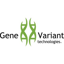 Gene Variant Technologies Logo Png | Gene Variant Technologies Logo Vector | Decoding Potential  |  Precision in Progress  |  The Architecture of Life