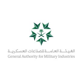General Authority For Military Industry Logo Png | General Authority For Military Industry Logo Vector | Sovereign Strength  Forged in Steel  The Shield of Progress  Bastion of Innovation