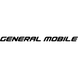 General Mobile Logo Png | General Mobile Logo Vector | Global Connectivity  Dynamic Innovation  Universal Mobility  Trusted Communication