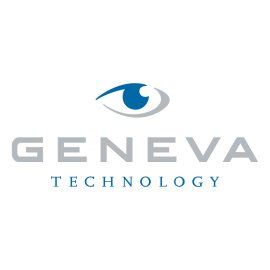 Geneva Technology Logo Png | Geneva Technology Logo Vector | Precision Engineered  Trusted Innovation  Global Connectivity  Digital Integrity