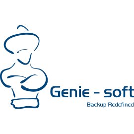 Genie Soft Corp Logo Png | Genie Soft Corp Logo Vector | The Digital Wish Granter  Where Magic Meets Code  Elegant Solutions from a Trusted Ally