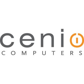 Cenio Logo Png | The Center of Innovation | Precision in Motion | Future-Focused Solutions
