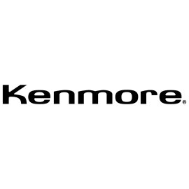 Kenmore Logo Vector PNG | Kenmore wordmark emblem | Kenmore home appliance brand logo | Kenmore minimalist typography logo