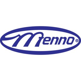 Menno Logo Png | Menno Logo Vector | Modern Simplicity  Trusted Heritage  Clean Geometry  Human-Centered Design