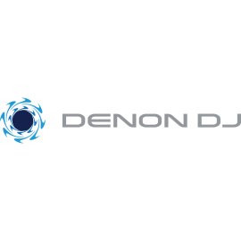 Denon Dj Logo Png | Denon Dj Logo Vector | Denon DJ Logo | The Pulse of Performance | Engineered for the Stage | A Legacy of Sound