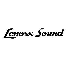 Lenoxx Sound Logo Png | Lenoxx Sound Logo Vector | Clarity in Every Note  Precision in Every Wave  The Sound of Innovation  Engineered for Life
