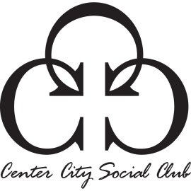 Center City Social Club Logo Png | Center City Social Club | Urban Elegance & Modern Connection | A Hub for the Discerning | Logo Design & Brand Identity