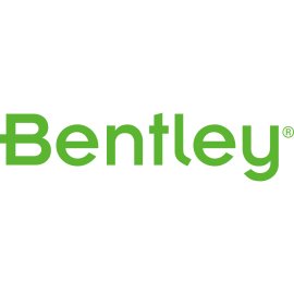 Bentley Systems Logo Vector PNG | Bentley Systems Wordmark | Green Bentley Software Branding | Bentley Infrastructure Engineering Logo