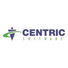 Centric Software Logo Png | Centric Software | The Core of Innovation | Precision in Product Design | Vision at the Center
