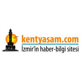 Kentyasam Logo Vector Png | Kentyasam.com İzmir News Portal Logo | Kentyasam Urban Life Media Brandmark | Kentyasam Turkish Online Information Site Emblem