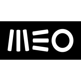 Meo013 Logo Png | Meo013 Logo Vector | Molecular Elegance Optics  Digital Precision  Future-Focused Identity  Abstract Scientific Harmony