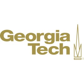 Georgia Tech Logo Png | Georgia Tech Logo Vector | The Ramblin' Wreck  A Legacy in Gold and White  Precision and Innovation  Engineering Tomorrow's Icons