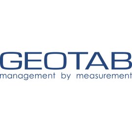 Geotab Inc Logo Png | Geotab Inc Logo Vector | Geotab Inc. Logo | Data-Driven Mobility | Intelligent Connectivity | Global Telematics
