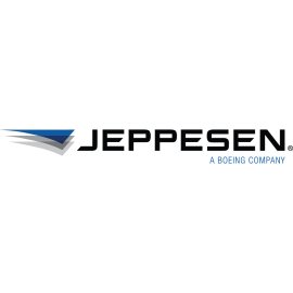 Jeppesen Logo Png | Jeppesen Logo Vector | Navigating Innovation  Charting the Future  Precision in Motion  The Jeppesen Standard