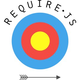 Requirejs Logo Png | Requirejs Logo Vector | Modular Code Harmony  Dynamic Script Loading  The Path of Least Dependence  Elegant Asynchronous Architecture