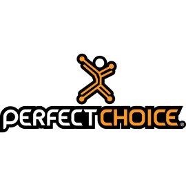 Perfect Choice Logo Png | Perfect Choice Logo Vector | Perfect Choice | The Pinnacle of Decision | Clarity in Selection | Trusted Guidance