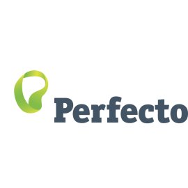 Perfecto Mobile Logo Png | Perfecto Mobile Logo Vector | Seamless Connectivity  Precision Testing  Global Mobility  Digital Confidence