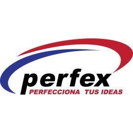 Perfex Logo Png | Perfex Logo Vector | Precision Engineered  Seamless Performance  The Pinnacle of Excellence  The Perfex Mark