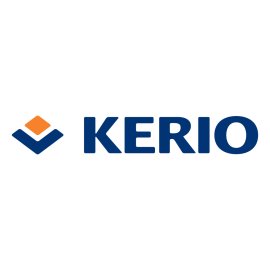 Kerio Technologies Inc Logo Png | Kerio Technologies Inc Logo Vector | Secure Connectivity  Network Innovation  Digital Trust  Technological Precision