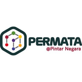 Permata Pintar Negara Logo Png | Permata Pintar Negara Logo Vector | National Brilliance  Gem of Intellect  Future's Foundation  Pride of the Nation