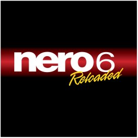 Nero 6 Logo Png | Nero 6 Logo Vector | The Emperor of Innovation  The Sixth Iteration  Forged in Digital Fire  A Legacy of Power