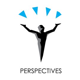 Perspectives Software Solutions Logo Png | Perspectives Software Solutions Logo Vector | Clarity Through Code  Vision in Every Line  Solutions in Perspective