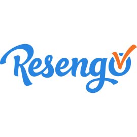 Resengo Logo Png | Resengo Logo Vector | Crafting Connections  Curating Experiences  The Art of Gathering
