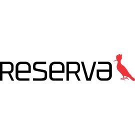 Reserva Logo Png | Reserva Logo Vector | Timeless Legacy  Distinguished Craftsmanship  Heritage & Modernity  Sealed Excellence