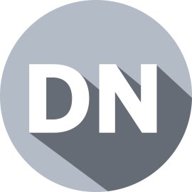 Designernews Dn Logo Png | Designernews Dn Logo Vector | Community Pulse  Signal for Designers  The News in Visual Form  Discourse Made Iconic
