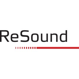 Resound Logo Png | Resound Logo Vector | Resonant Identity  Sonic Clarity  Amplified Connection  Modern Harmony