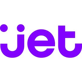 Jet Com Logo Png | Jet Com Logo Vector | Velocity in Communication  Dynamic Connection Networks  Modern Corporate Agility