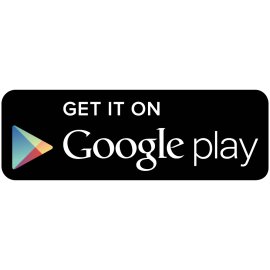 Get It On Google Play Logo Png | Get It On Google Play Logo Vector | Digital Gateway  Playful Discovery  Iconic Button  Infinite Access
