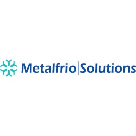 Metalfrio Solutions Logo Png | Metalfrio Solutions Logo Vector | Forged in Cold Precision  Engineered for Tomorrow  The Industrial Pulse  A Legacy of Reliability