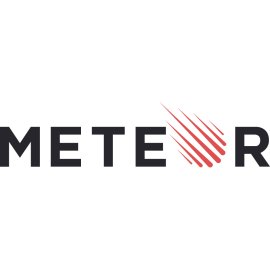 Meteor Logo Png | Meteor Logo Vector | Celestial Velocity  Dynamic Impact  Unstoppable Force  Illuminated Path