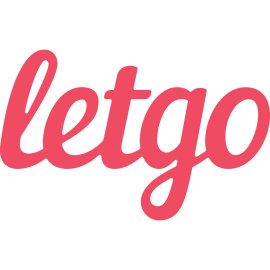 Letgo Logo Png | Letgo Logo Vector | Effortless Exchange  Modern Marketplace  Casual Connection  Bold Simplicity