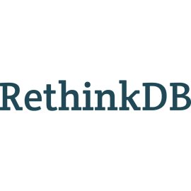 Rethinkdb Logo Png | Rethinkdb Logo Vector | The Database Reimagined  Fluid Intelligence  Open Source Innovation  Real-Time Architecture