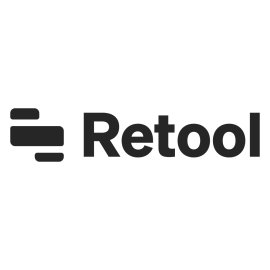 Retool Logo Png | Retool Logo Vector | Reimagine  Rebuild  Reclaim  Retool
