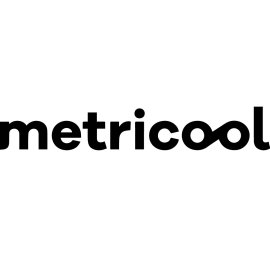 Metricool Logo Png | Metricool Logo Vector | Metricool Logo | Data-Driven Design | Precision & Analytics | Modern Tool Symbolism