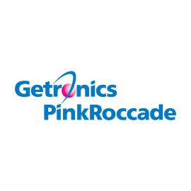 Getronics Pinkroccade Logo Png | Getronics Pinkroccade Logo Vector | Converging Pathways  Digital Precision  The Pink Thread of Innovation