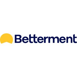 Betterment Logo Vector PNG | Betterment Investment Branding Icon | Modern Betterment Wordmark | Betterment Financial Services Emblem