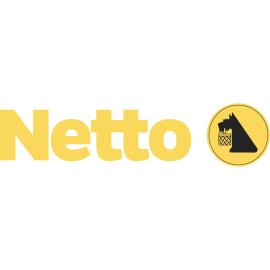 Netto Logo Png | Netto Logo Vector | The Net of Value  Everyday Essentials  Simple Connection  Smart Shopping