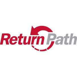 Return Path Logo Png | Return Path Logo Vector | Navigating Digital Journeys | The Path to Connection | Intelligent Email Insights
