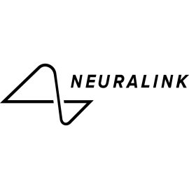Neuralink Logo Png | Neuralink Logo Vector | Minds Intertwined  The Neural Lattice  Conscious Connection  Beyond Biology