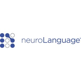 Neurolanguage Logo Png | Neurolanguage Logo Vector | Synaptic Flow  Neural Pathways  Linguistic Architecture  Cognitive Interface