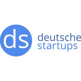 Deutsche Startups Logo Png | Deutsche Startups Logo Vector | German Innovation Engine  Future-Focused Founders  Dynamic Venture Spirit  Precision Startup Craft
