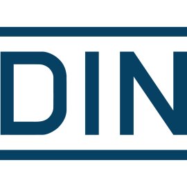 Deutsches Institut Fur Normung Din Logo Png | Deutsches Institut Fur Normung Din Logo Vector | The Standard of Precision  The German Institute for Standardization  DIN Seal of Quality  Engineering Trust and Clarity